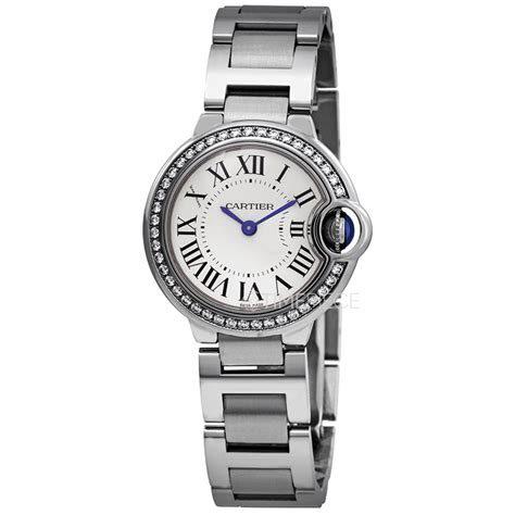 cartier watches for her|cartier watch price women's.